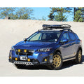 Rally Innovations Rally Ultimate Light Bar, 2018-2020 Crosstrek XV