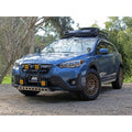 Rally Innovations Rally Ultimate Light Bar, 2021+ Crosstrek XV