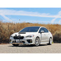 Rally Innovations Rally Ultimate Light Bar, 2015-2021 WRX & STi