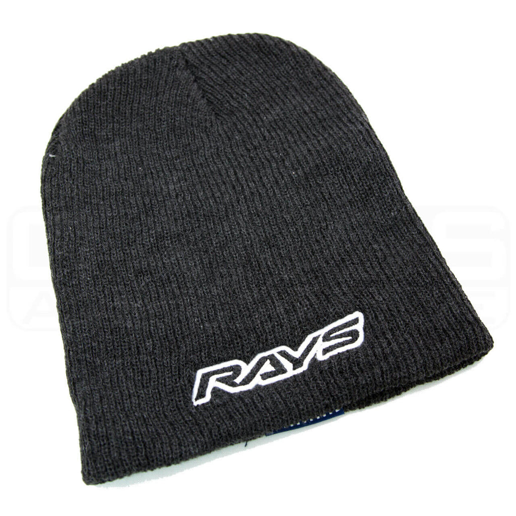 Rays Beanie 2021