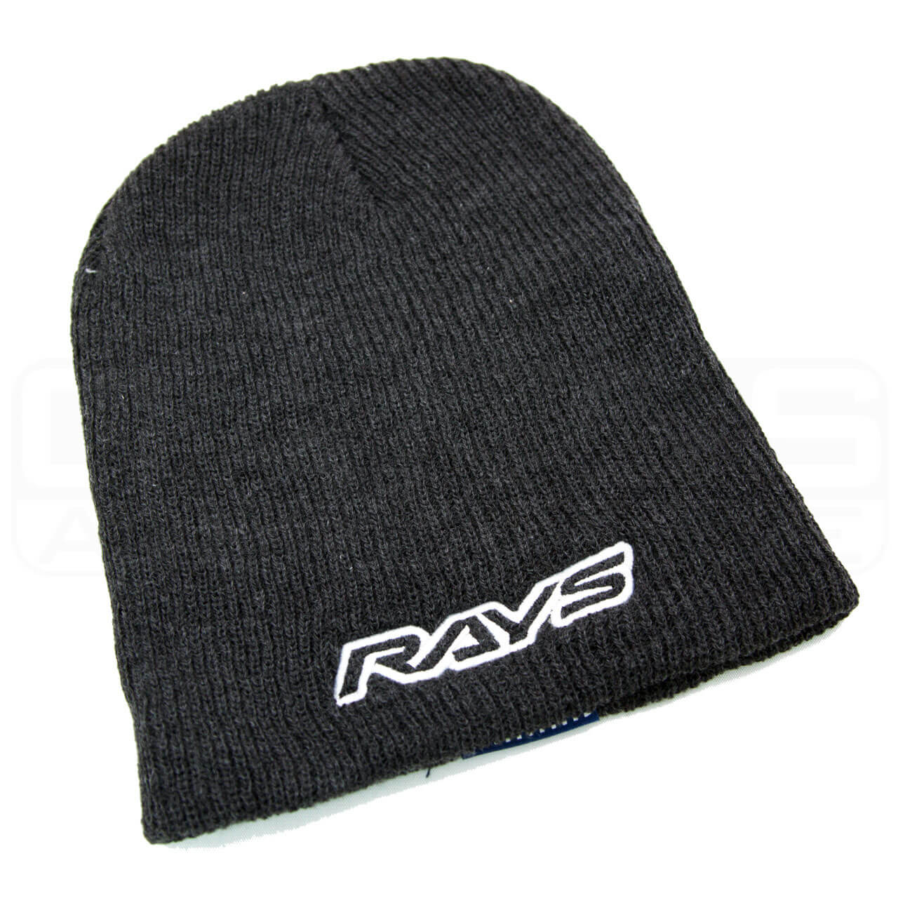 Rays Beanie 2021