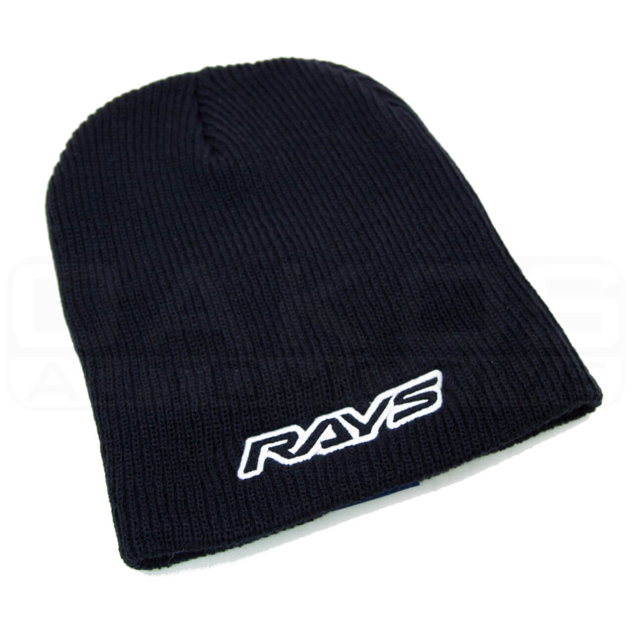 Rays Beanie 2021