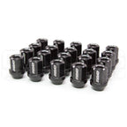 Rays Dura-Nut L32 Straight Type Lug Nuts (12x1.5mm, 16 Lugs + 4 Locks)
