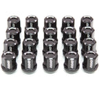 Rays Dura-Nut L32 Straight Type Lug Nuts (12x1.5mm, 16 Lugs + 4 Locks)