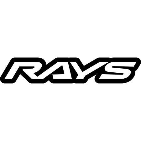 Rays Dura-Nut L42 Straight Type Lug Nuts (12x1.5mm, 16 Lugs + 4 Locks)