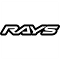 Rays FORMULA Lug Nuts (12x1.25mm)