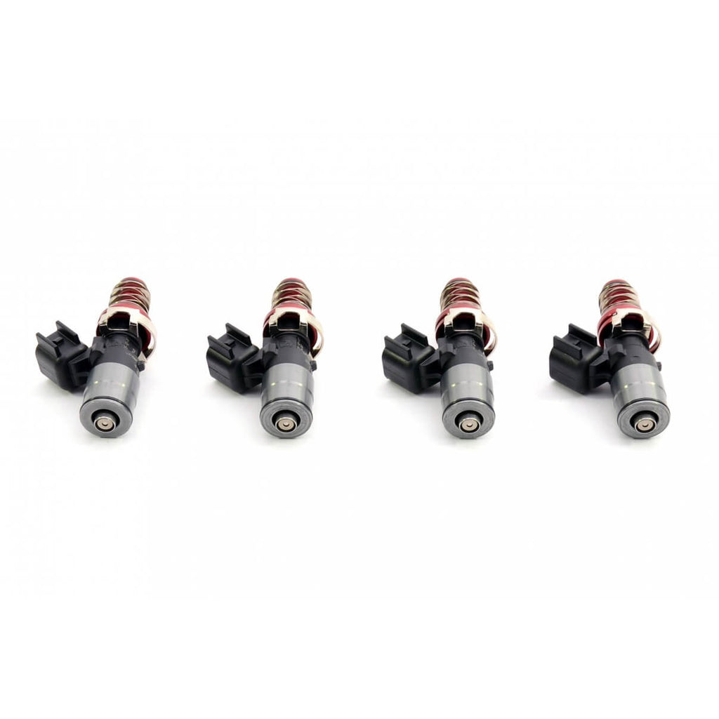 Roger Clark Motorsport 1050cc Uprated Injector Kit, 2002-2014 WRX & 2007-2021 STi