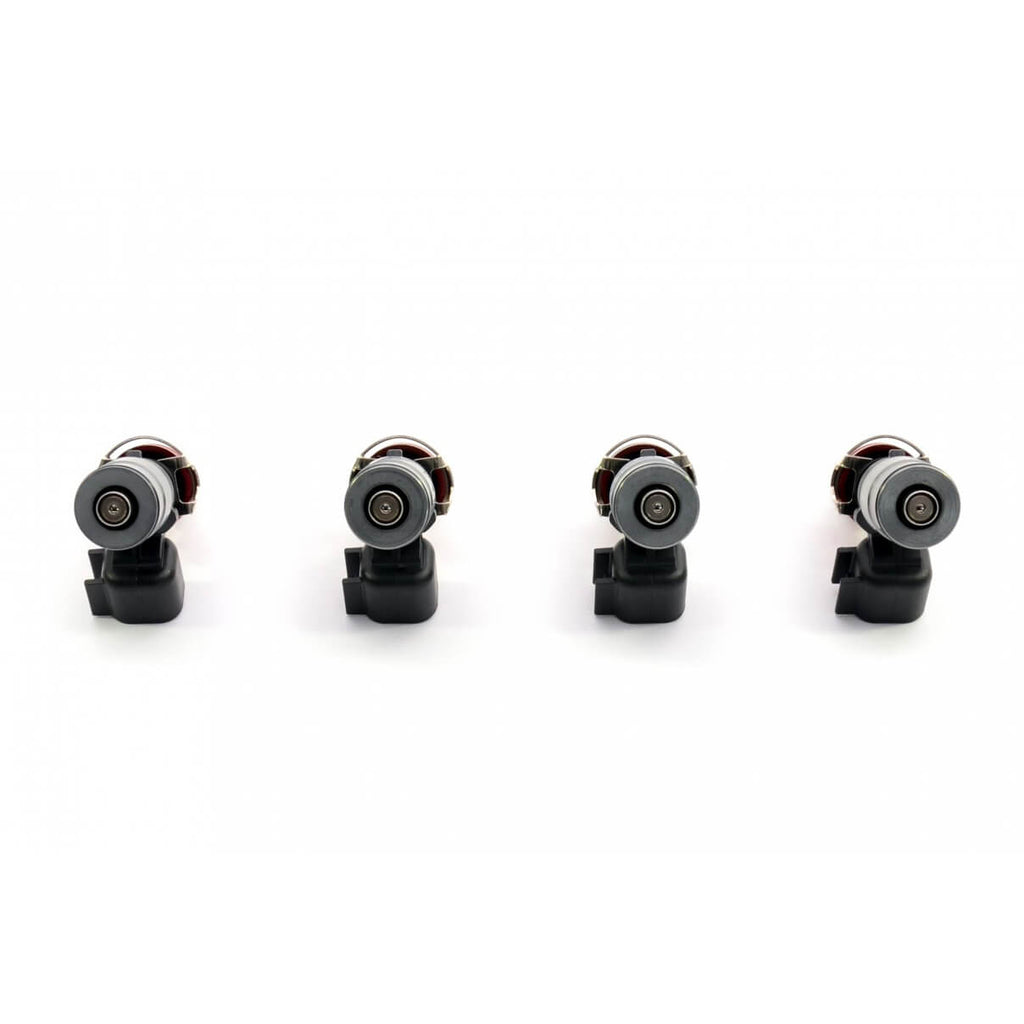 Roger Clark Motorsport 1050cc Uprated Injector Kit, 2002-2014 WRX & 2007-2021 STi - Angle 3