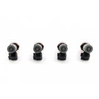 Roger Clark Motorsport 1050cc Uprated Injector Kit, 2002-2014 WRX & 2007-2021 STi - Angle 3