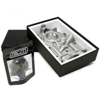 Roger Clark Motorsport 11mm Modified Oil Pump, 2002-2014 WRX & 2004-2021 STi - Angle 2