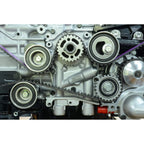 Roger Clark Motorsport 11mm Modified Oil Pump, 2002-2014 WRX & 2004-2021 STi - Angle 7