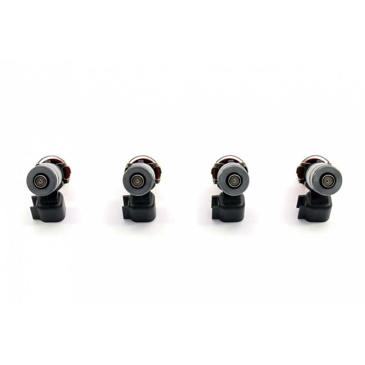 Roger Clark Motorsport 1340cc Uprated Injector Kit, 2002-2014 WRX & 2007-2021 STi - Angle 3