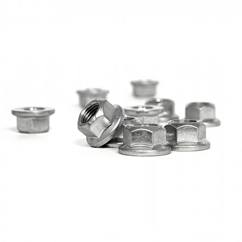 Roger Clark Motorsport 14/12mm Cylinder Head Stud Kit, 2002-2014 WRX & 2004-2021 STi - Angle 3
