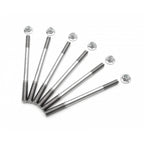 Roger Clark Motorsport 14/12mm Cylinder Head Stud Kit, 2002-2014 WRX & 2004-2021 STi - Angle 5