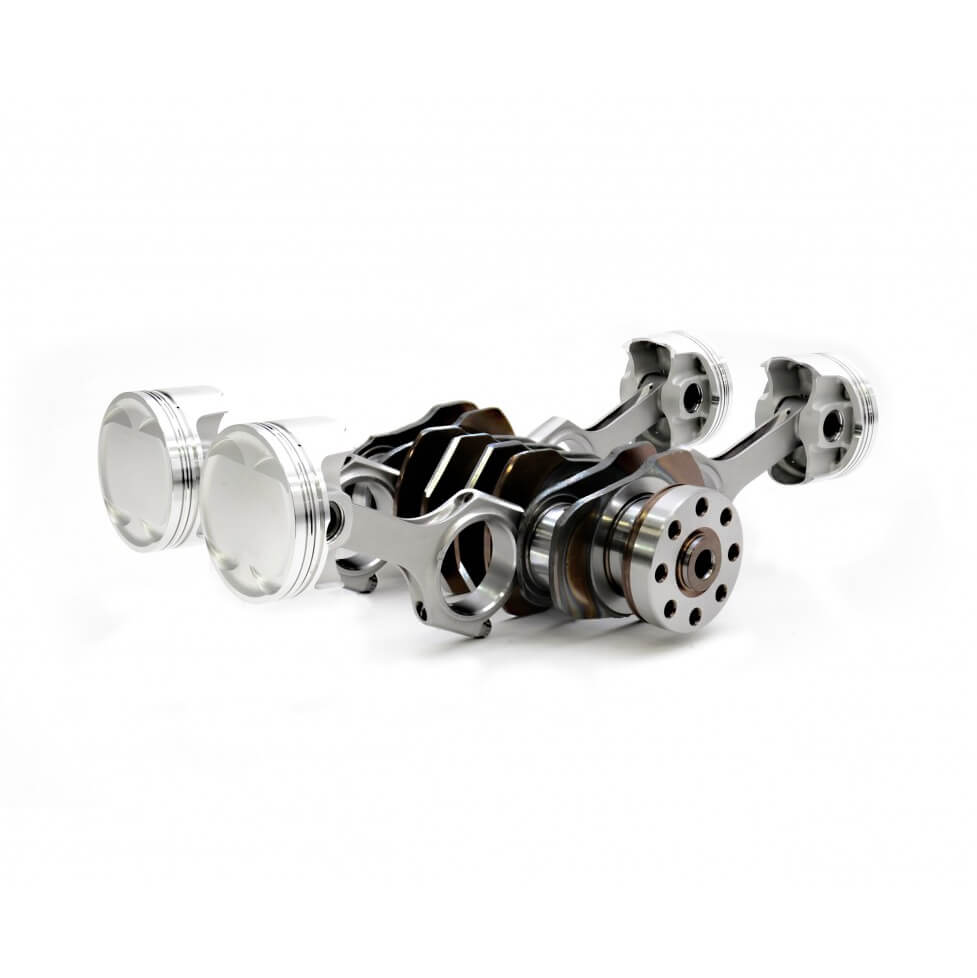 Roger Clark Motorsport 2.1 Budget Forged Stroker Kit, EJ20
