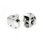 Roger Clark Motorsport 2.1 Budget Forged Stroker Kit, EJ20 - Angle 3