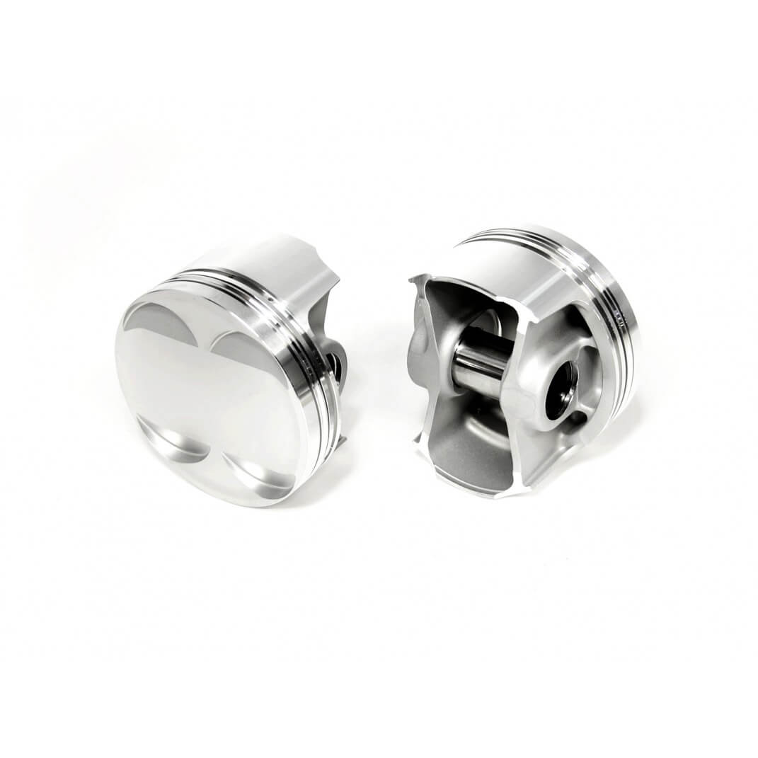 Roger Clark Motorsport 2.1 Budget Forged Stroker Kit, EJ20 - Angle 3