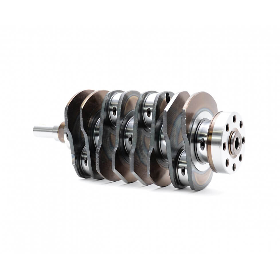 Roger Clark Motorsport 2.1 Budget Forged Stroker Kit, EJ20 - Angle 4