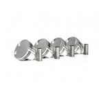 Roger Clark Motorsport 2.1 Budget Forged Stroker Kit, EJ20 - Angle 5