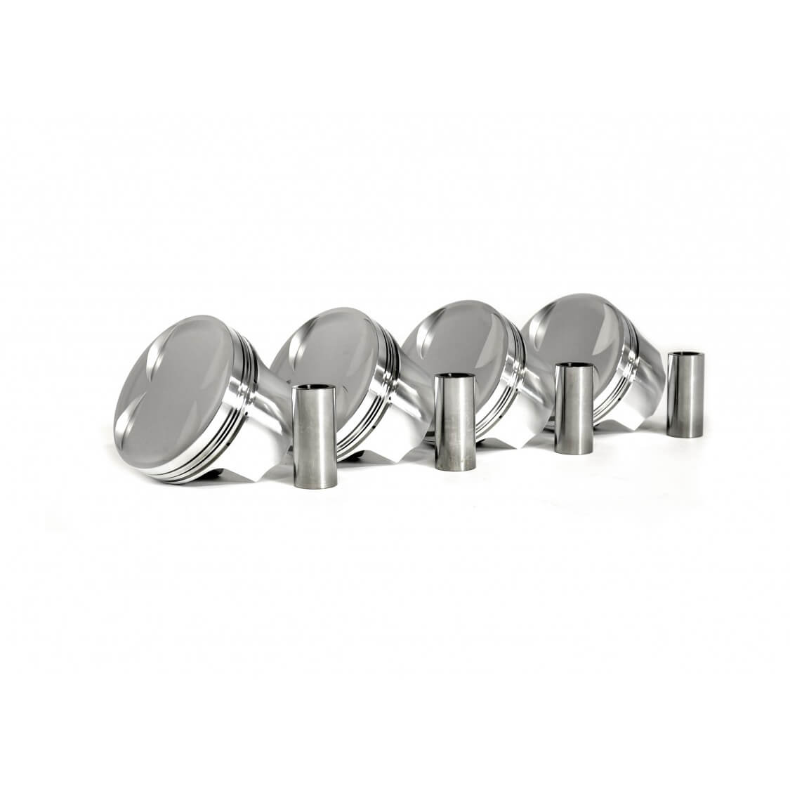 Roger Clark Motorsport 2.1 Budget Forged Stroker Kit, EJ20 - Angle 5