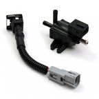 Roger Clark Motorsport 3-Port Boost Control Solenoid Kit, 2002-2014 WRX & 2004-2021 STi