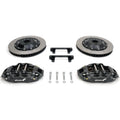 Roger Clark Motorsport 6-Pot Front Motorsport Brake Kit 365mm, 2002-2014 WRX & 2004-2014 STi