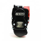Roger Clark Motorsport 67mm Electric Throttle - Reversed WRC Manifold, 2002-2014 WRX & 2004-2021 STi - Angle 2