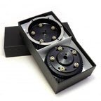 Roger Clark Adjustable Alloy Cam Sprockets/Pulley Set (Single AVCS), 2004-2007 STi & 2006-2014 WRX