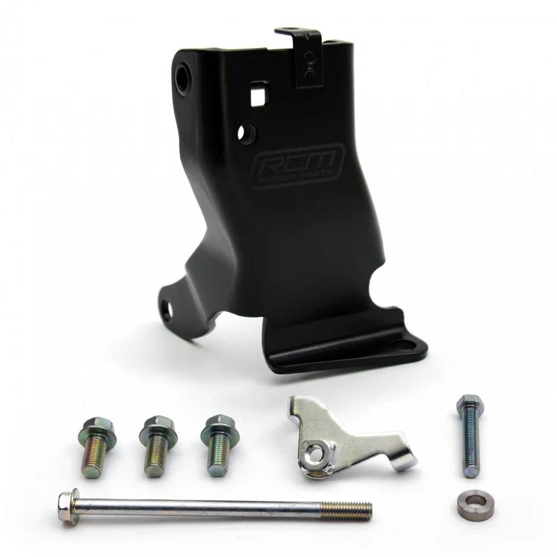 Roger Clark Motorsport Air Conditioning Delete Kit, 2002-2007 WRX & STi