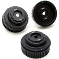Roger Clark Motorsport Alloy Cam Sprocket Kit (NON-AVCS Engines), 2002-2005 WRX