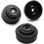 Roger Clark Motorsport Alloy Cam Sprocket Kit (NON-AVCS Engines), 2002-2005 WRX