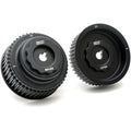 Roger Clark Motorsport Alloy Cam Sprocket Kit (Single AVCS Engines), 2004-2007 STi & 2006-2014 WRX