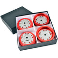 Roger Clark Motorsport Alloy / Steel Vernier Cam Pulley, 1996-1998 WRX & STi (v3-v4)