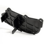 Roger Clark Motorsport Billet Aluminum Oil Separator Cover Kit, 2002-2014 WRX & 2004-2021 STi - Angle 3