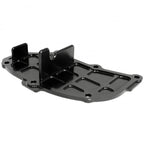 Roger Clark Motorsport Billet Aluminum Oil Separator Cover Kit, 2002-2014 WRX & 2004-2021 STi - Angle 4
