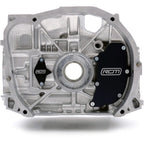 Roger Clark Motorsport Billet Aluminum Oil Separator Cover Kit, 2002-2014 WRX & 2004-2021 STi - Angle 5
