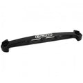 Roger Clark Motorsport Billet Battery Tie Down Clamp (Black), 2002-2026 WRX & 2004-2021 STi & BRZ/86