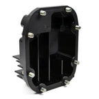 Roger Clark Motorsport Billet R180 Rear Cover Kit, 2004-2021 STi - Angle 4