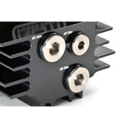 Roger Clark Motorsport Billet R180 Rear Cover Kit, 2004-2021 STi - Angle 5