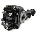 Roger Clark Billet R180 Rear Cover Kit w/ High Intensity Magnetic Sump Plug, 2004-2021 STi