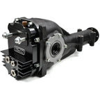 Roger Clark Billet R180 Rear Cover Kit w/ High Intensity Magnetic Sump Plug, 2004-2021 STi - Angle 3