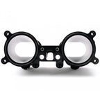 Roger Clark Billet Tumbler Generator Valve (TGV) Housings (Black), 2002-2007 WRX & 2006-2007 Forester XT - Angle 5
