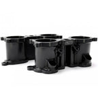 Roger Clark Motorsport Billet Tumbler Generator Valve (TGV) Housings Kit, 2007-2021 STi & 2008-2014 WRX - Angle 2