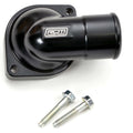 Roger Clark Motorsport Black Series Subaru Thermostat Housing Kit, 2002-2014 WRX & 2004-2021 STi
