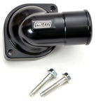 Roger Clark Motorsport Black Series Subaru Thermostat Housing Kit, 2002-2014 WRX & 2004-2021 STi