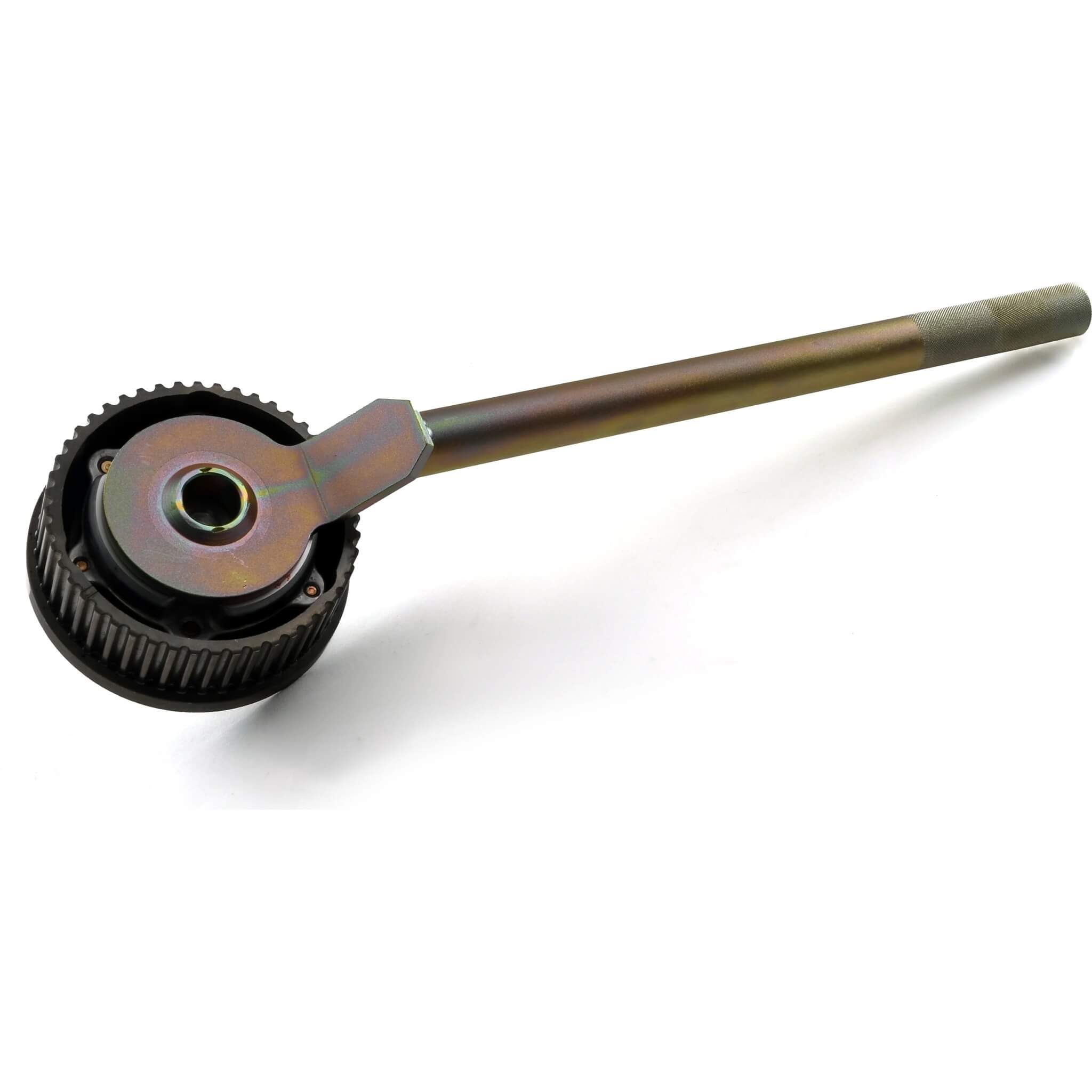 Roger Clark Motorsport Camshaft Pulley Holder Tool (Single AVCS), 2004-2007 STi & 2006-2014 WRX