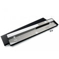 Roger Clark Motorsport Cool Panel Guide Shroud Radiator, 2008-2014 WRX & STi