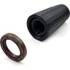 Roger Clark Motorsport Crankshaft Oil Seal Fitting Tool, 2002-2014 WRX & 2004-2021 STi - Angle 2