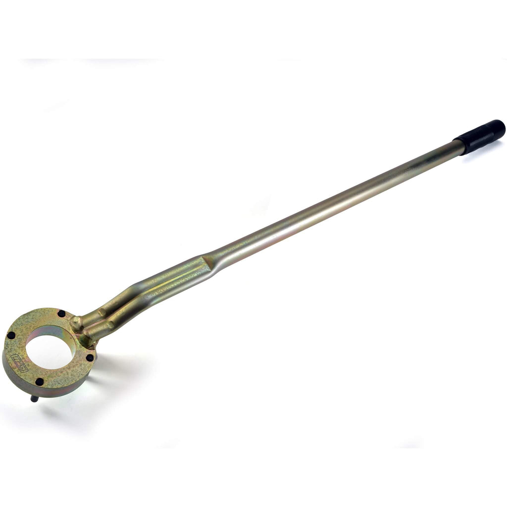 Roger Clark Motorsport Crankshaft Pulley Remover & Installer Tool, 2004-2014 WRX & 2004-2021 STi