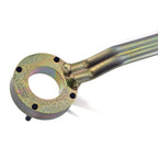 Roger Clark Motorsport Crankshaft Pulley Remover & Installer Tool, 2004-2014 WRX & 2004-2021 STi - Angle 2